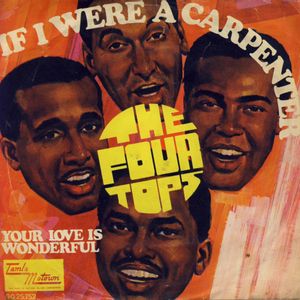Four Tops